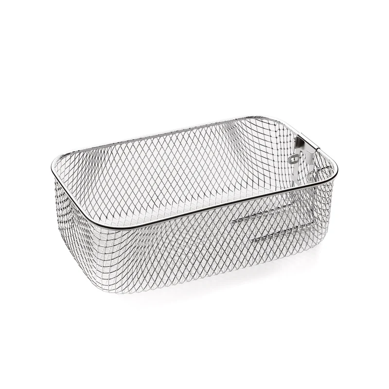 Cesta metálica para freidora Fry3