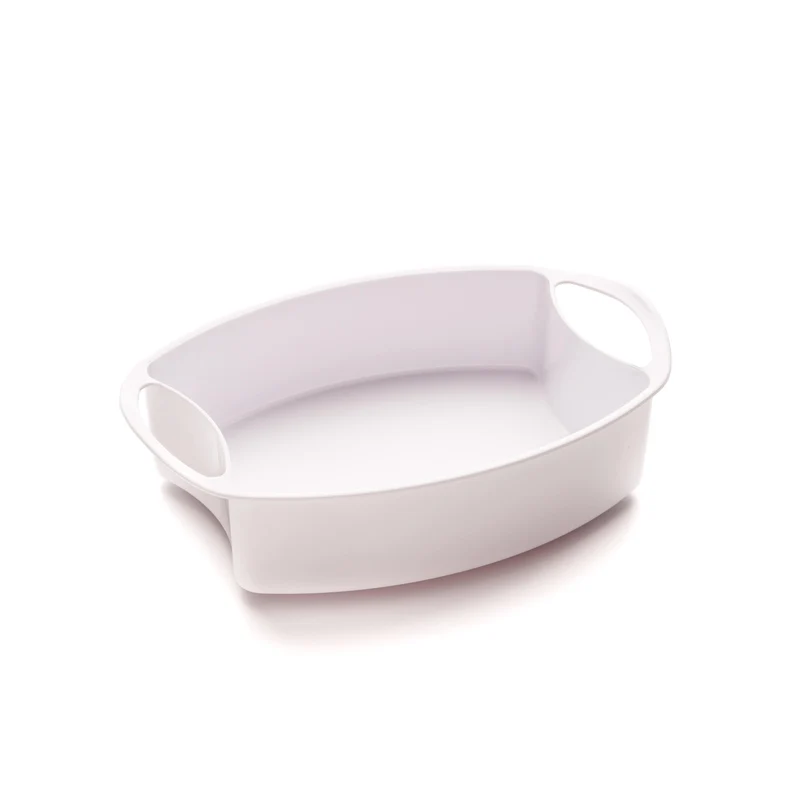 Recipiente para cocer arroz en vaporera Salutecook
