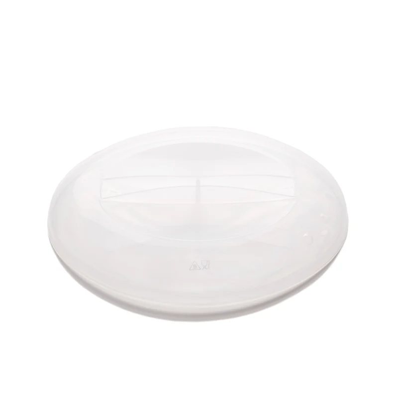 Tapa transparente para vaporera Salutecook
