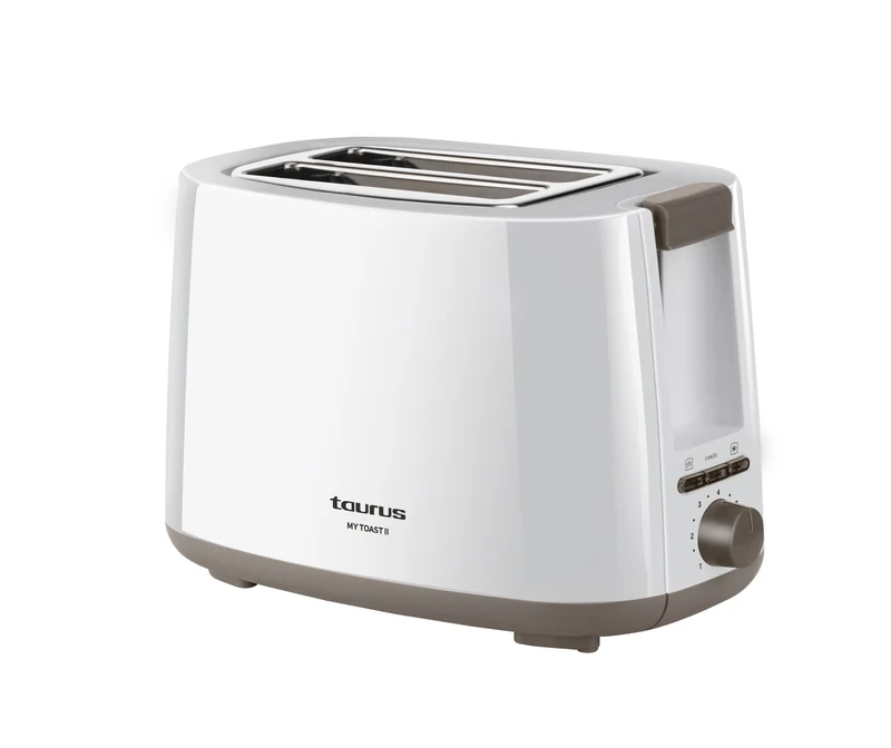 MYTOAST II
