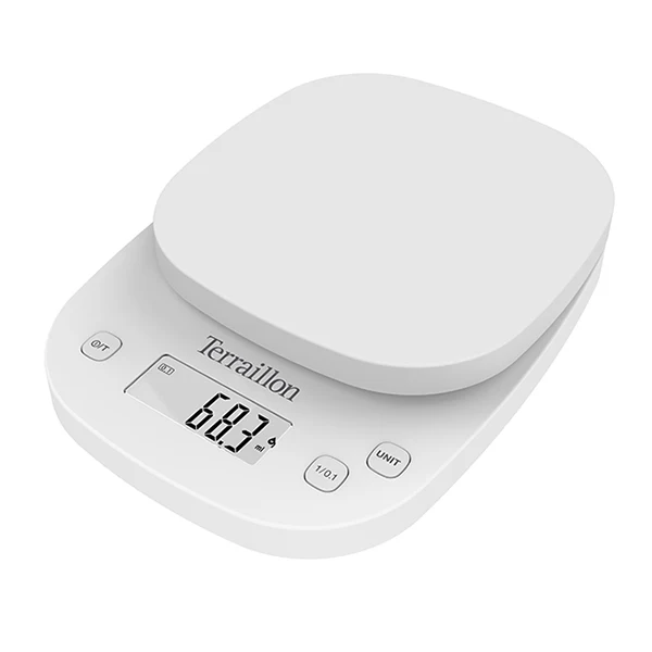 Balance PRECISION 2 kg Terraillon
