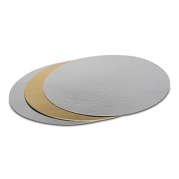 Set de 3 supports à gâteaux 30 cm Patisse