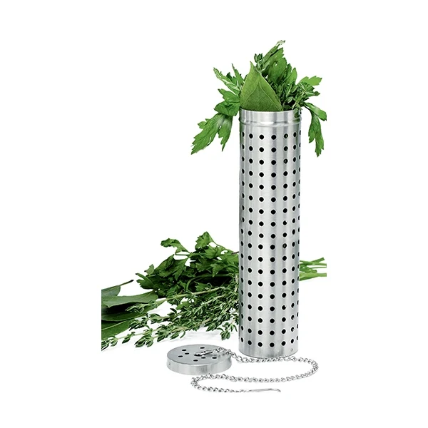 Infuseur à herbe et bouquet garni