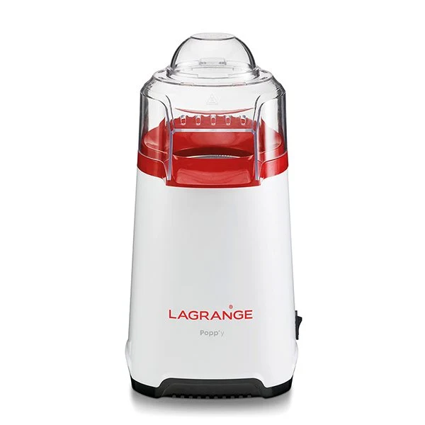 Appareil à pop corn 1200 W 259003 Lagrange