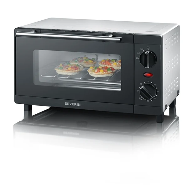 Mini four 9 L 800 W TO2052 Severin