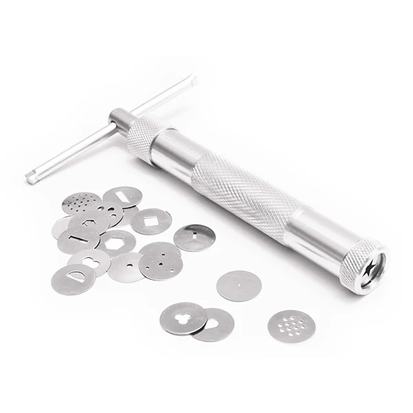Extrudeur pâte à sucre Scrapcooking