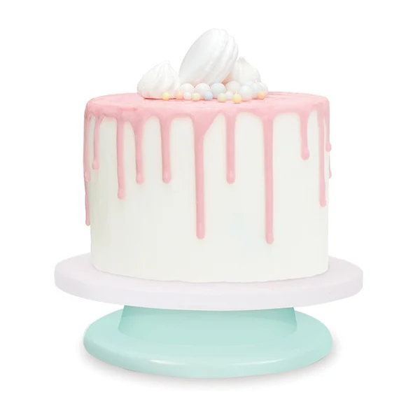 Plateau tournant 28 cm Scrapcooking
