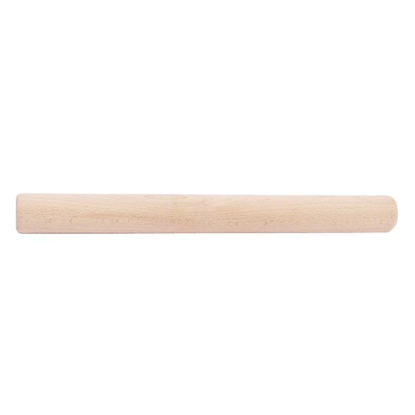 Rouleau à pâtisserie professionnel en bois 50 cm Roger Orfèvre