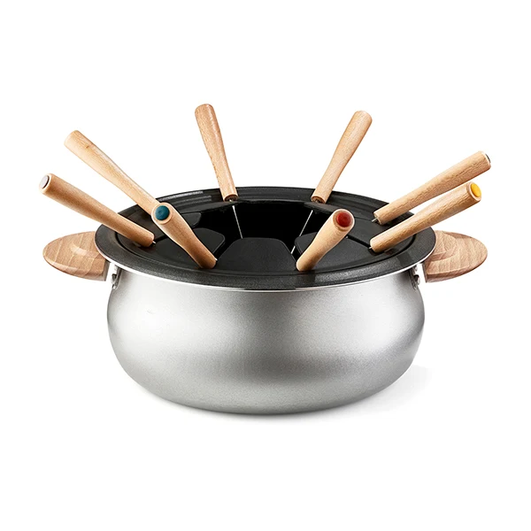 Fondue Classic électrique avec thermostat Lagrange