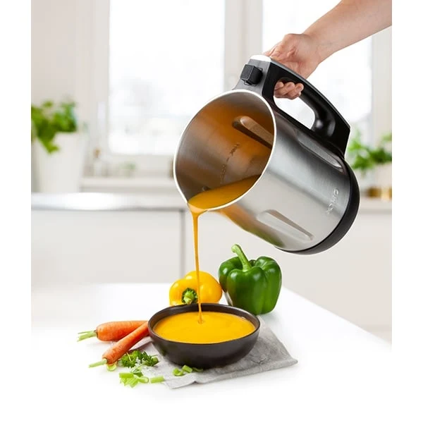 Mixeur à soupe 2,2 L 1000 W DO716BL Domo