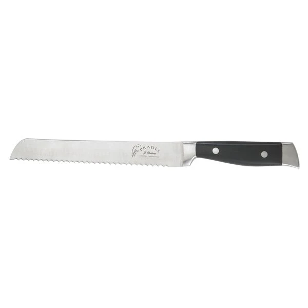 Couteau Pain Massif 20 cm Jean Dubost