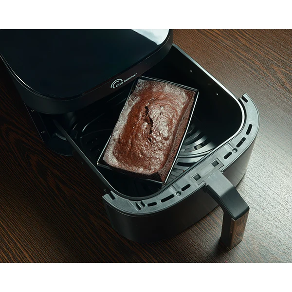 Moule à cake pour friteuse à air 19 cm Patisse