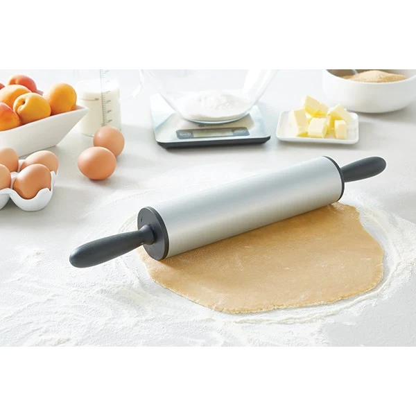 Rouleau à pâtisserie antiadhérent 45 cm Mathon