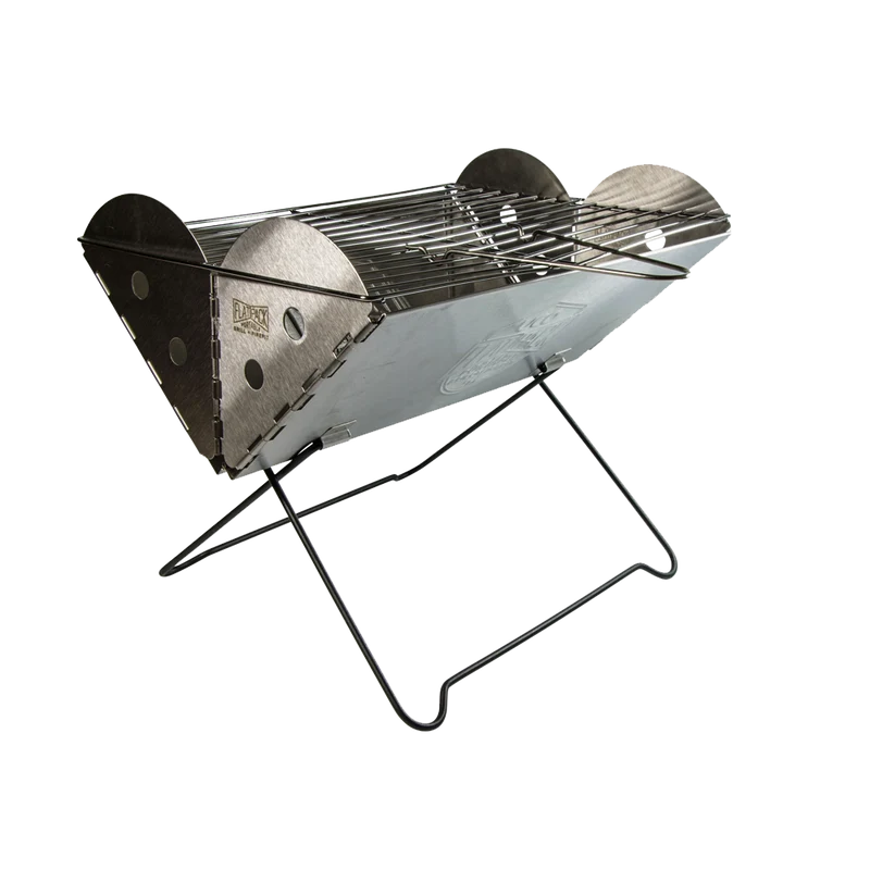 Grill (faltbar)