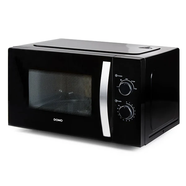 Four micro-ondes 30 L 900 W DO23001 Domo