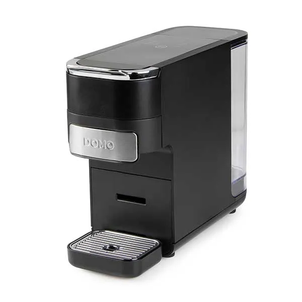 Cafetière 4-en-1 DO748K 1525 W Domo