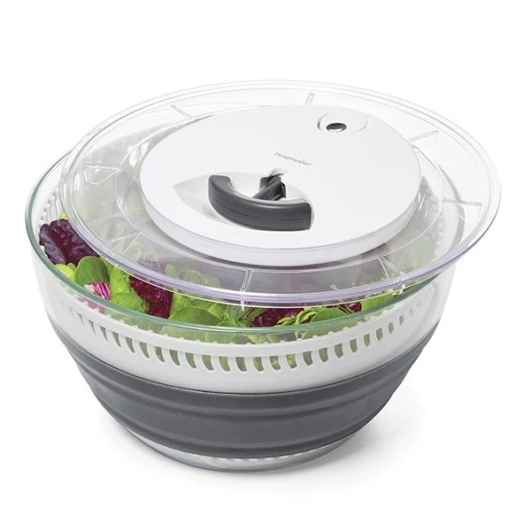 Essoreuse à salade retractable 26 cm