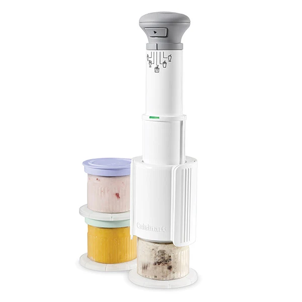 Machine à glaces Freeze Wand Cuisinart