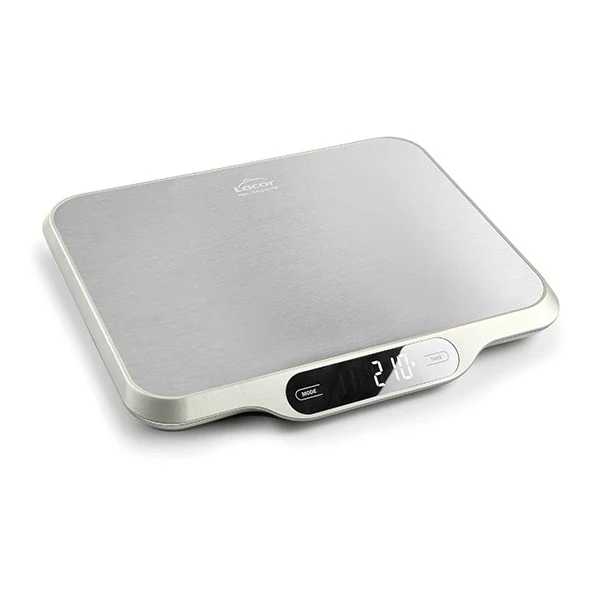 Balance de cuisine digitale 15 kg Lacor