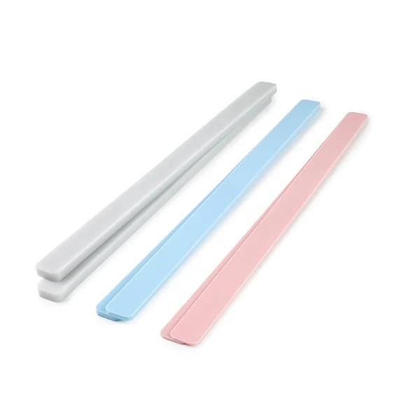 Planches à niveler pour rouleau à pâtisserie Ibili