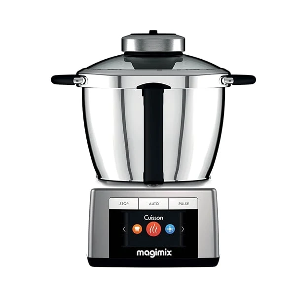 Robot Cook Expert Chrome Mat 18900 Magimix