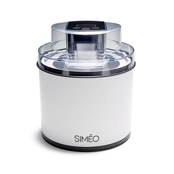 Sorbetière électrique 2L 12W SOP260 Simeo