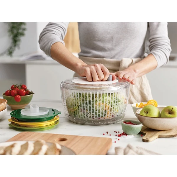 Essoreuse à salade 4 en 1 Multi-Prep Joseph Joseph