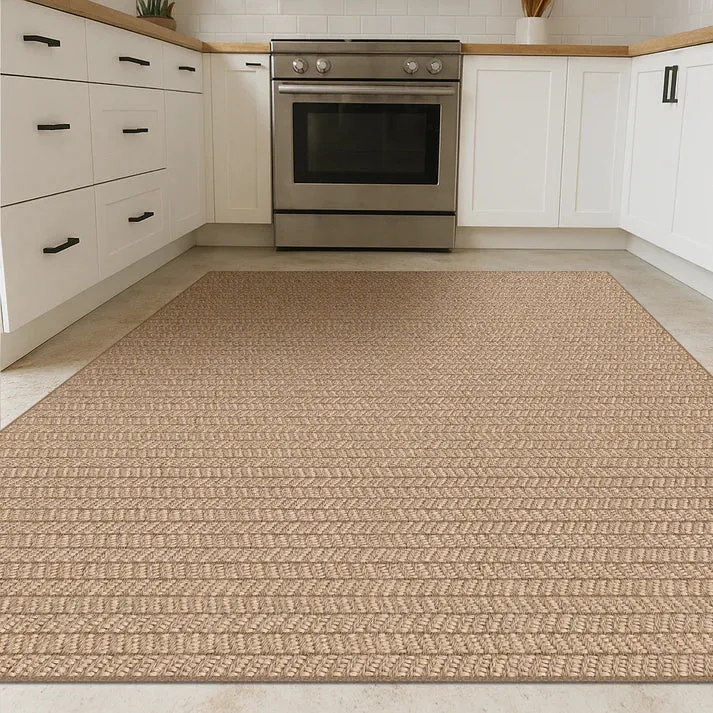 Tapis vinyle - Chef