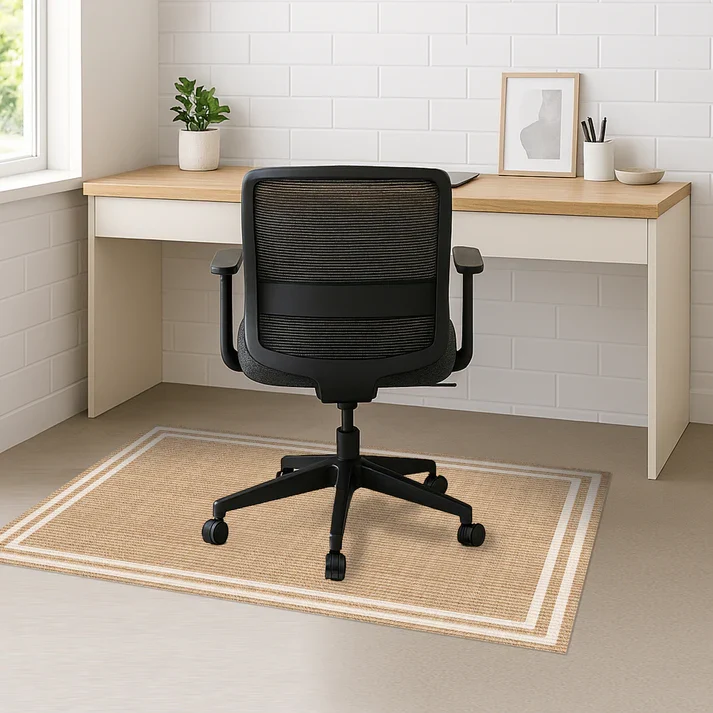 Tapis vinyle - Agnan
