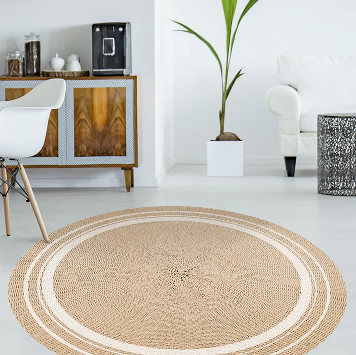 Tapis vinyle - Bangkok 2