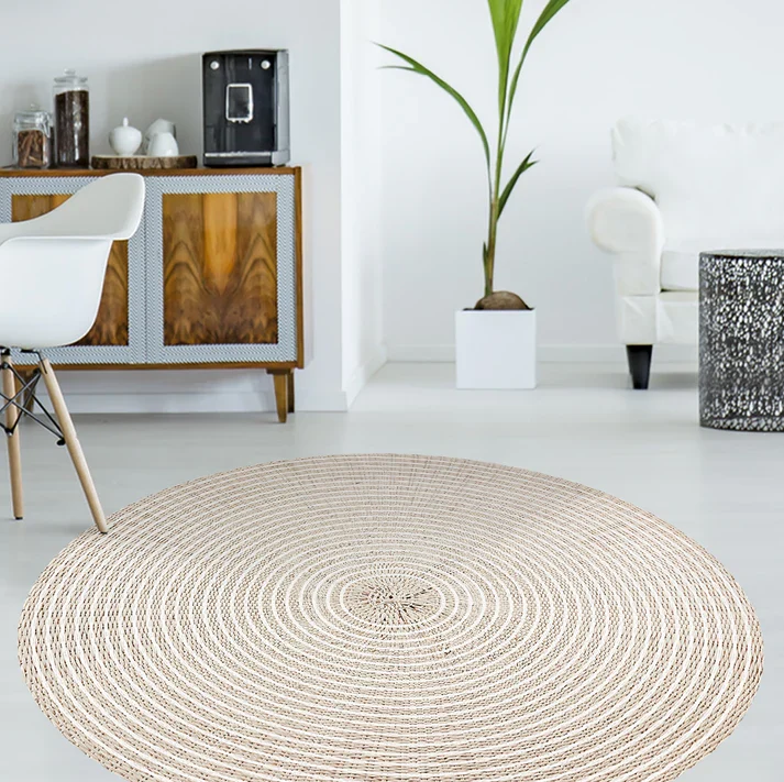 Tapis vinyle - Bangkok 1