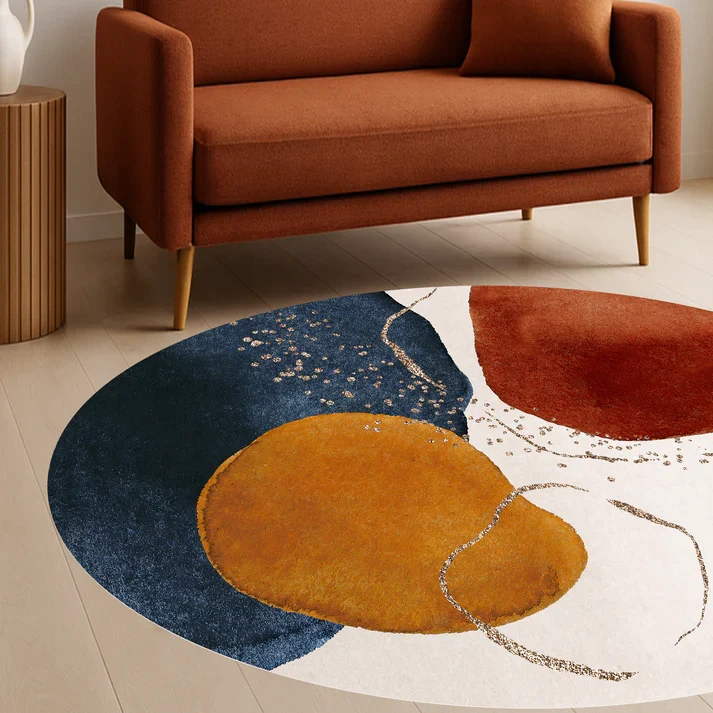 Tapis vinyle - Ania