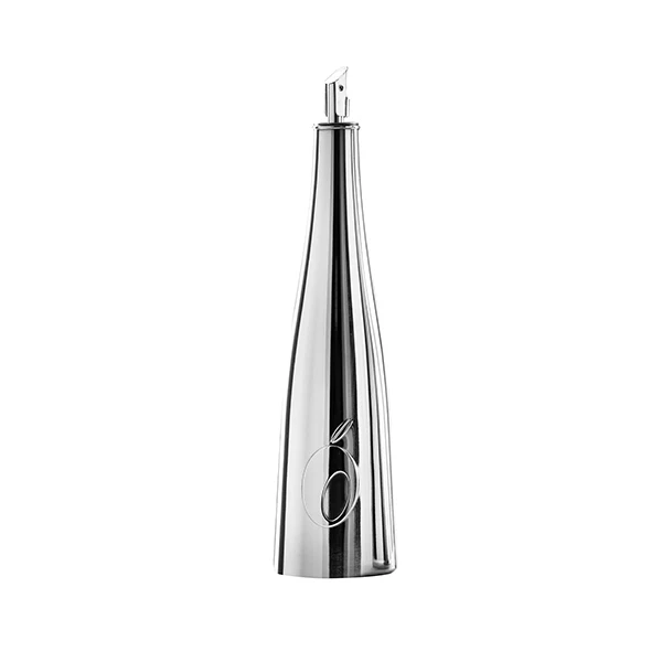 Huilier inox 50 cl False