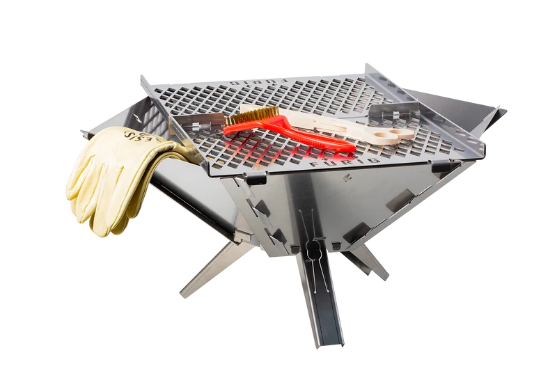 FürigGrill Premium
