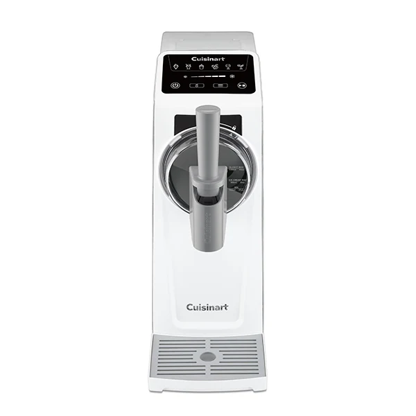 Machine à glace 6-en-1 Frost Fusion 170 W ICE201E Cuisinart