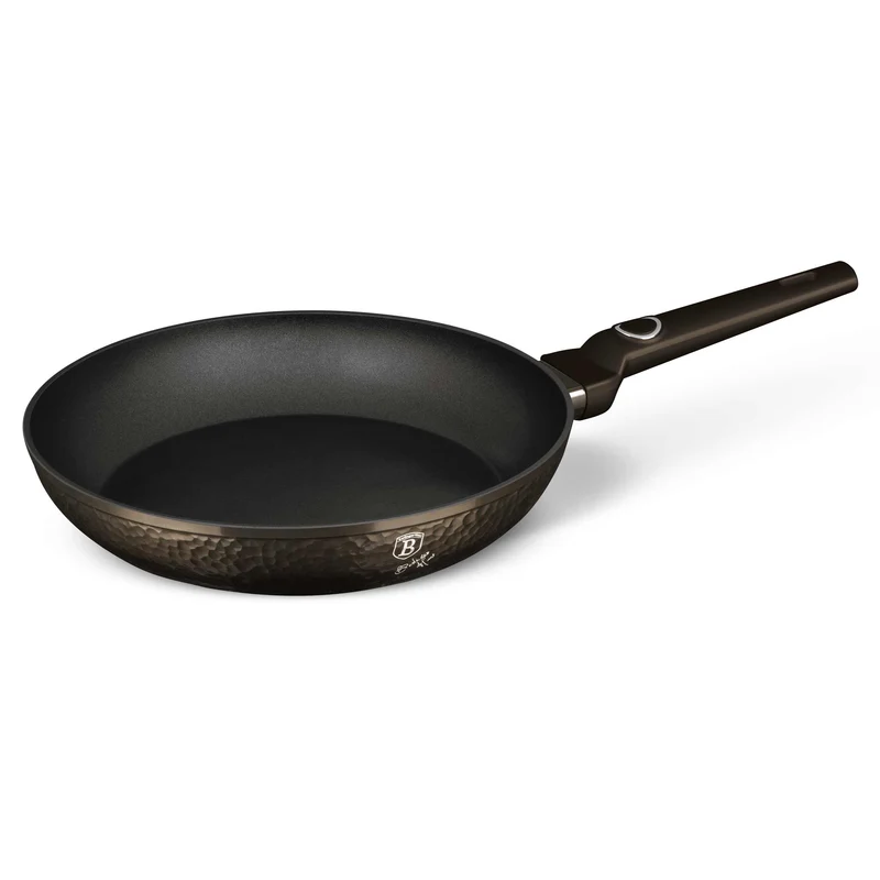 Sartén De 28 Cm