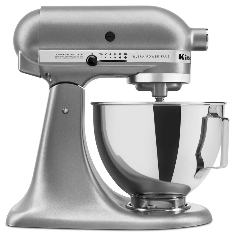 KitchenAid Batteur de comptoir séries Ultra Power® Plus de 4,26 litres avec 10 vitesses