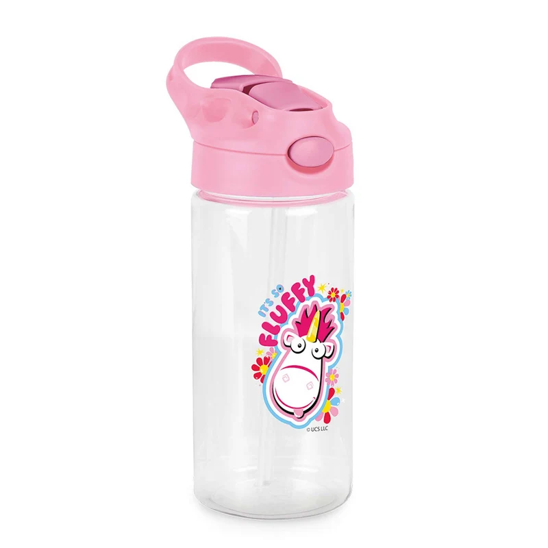 Botella De Agua De 0,5 L