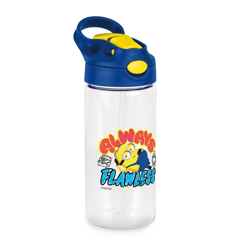Botella De Agua De 0,5 L