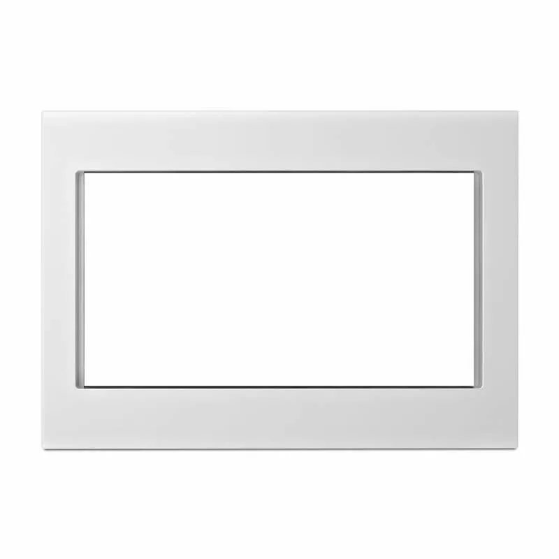 Whirlpool Accessoires micro-ondes Trousses d'encastrement MK2167AW