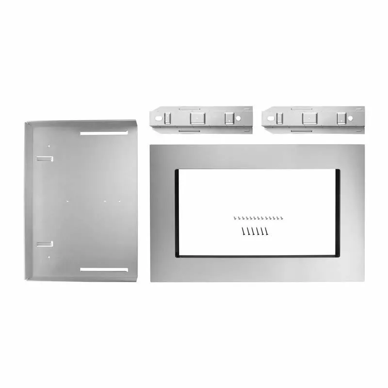 Whirlpool Accessoires micro-ondes Trousses d'encastrement MK2160AS