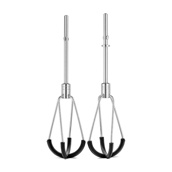 Batteur à bord flexible 5KHMFEB2 pour batteur à main Kitchenaid