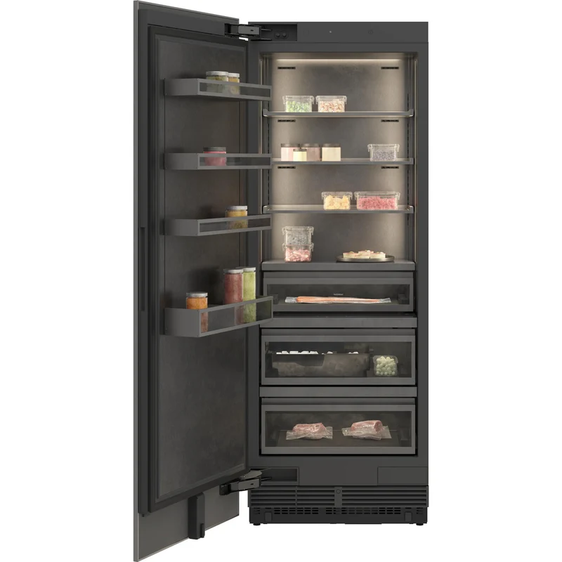 Gaggenau Congélateurs Vertical RVF477790
