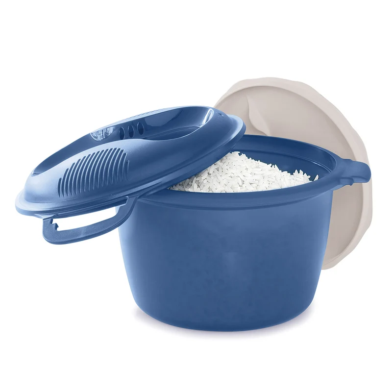 Tupperware® Microwave Rice & Grain Cooker