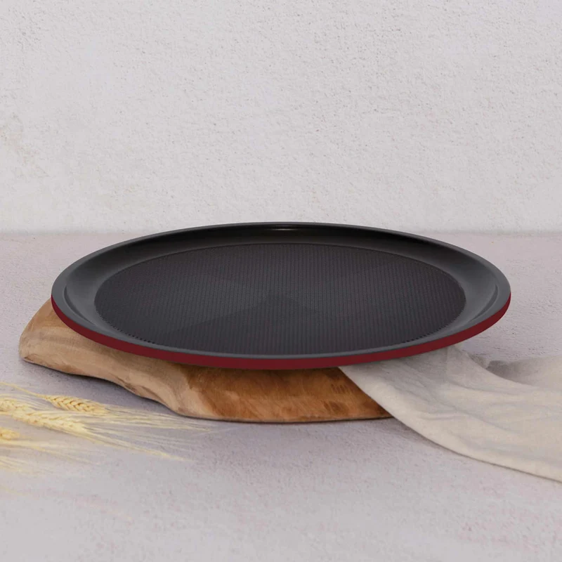 Bandeja Para Pizza De 32 Cm