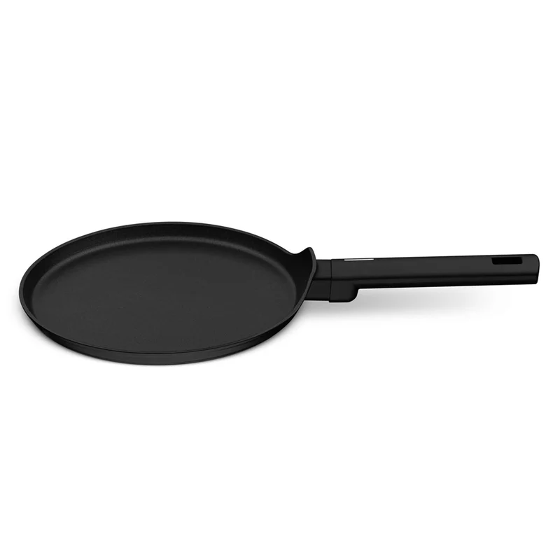 Sartén Para Tortitas De 25 Cm