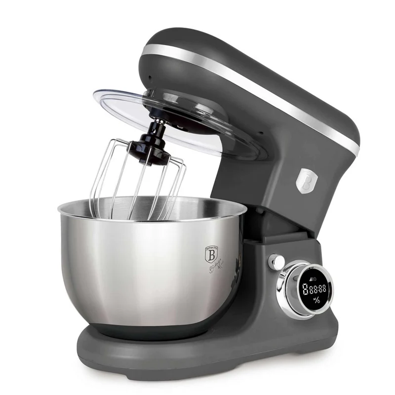 Máquina De Cocina