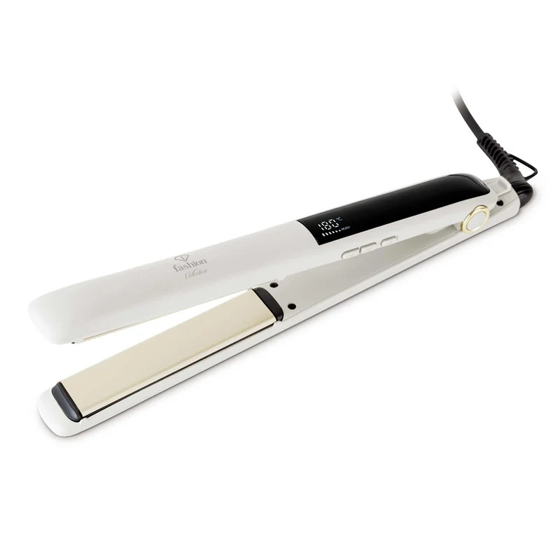 Plancha Para El Cabello