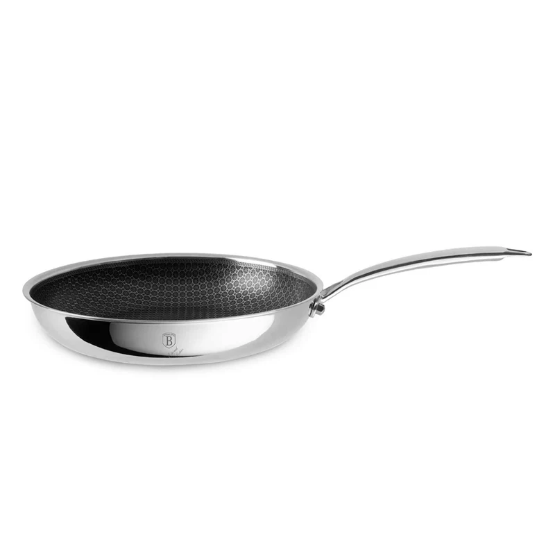 Sartén De 30 Cm