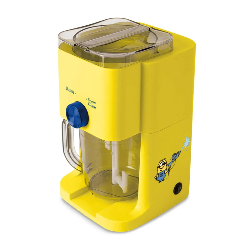Máquina Para Hacer Granizados